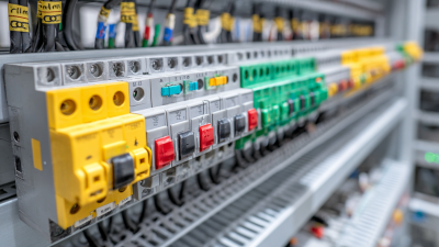 Understanding the Importance of Din Rail Protectors for Electrical Safety in Modern Installations