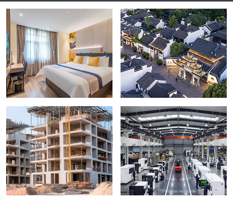 150VDC T2 Surge Protective Device with Compact Design (10)