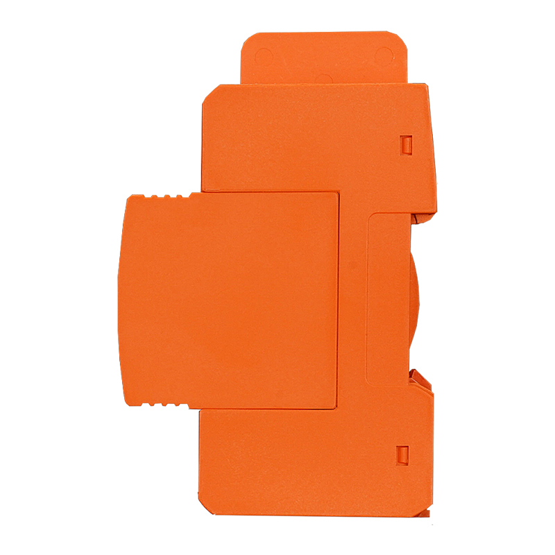 3P 800VDC T2 40kA Surge Protective Device 20kA CopperEnhanced SPD for Lightning Protection (5).jpg