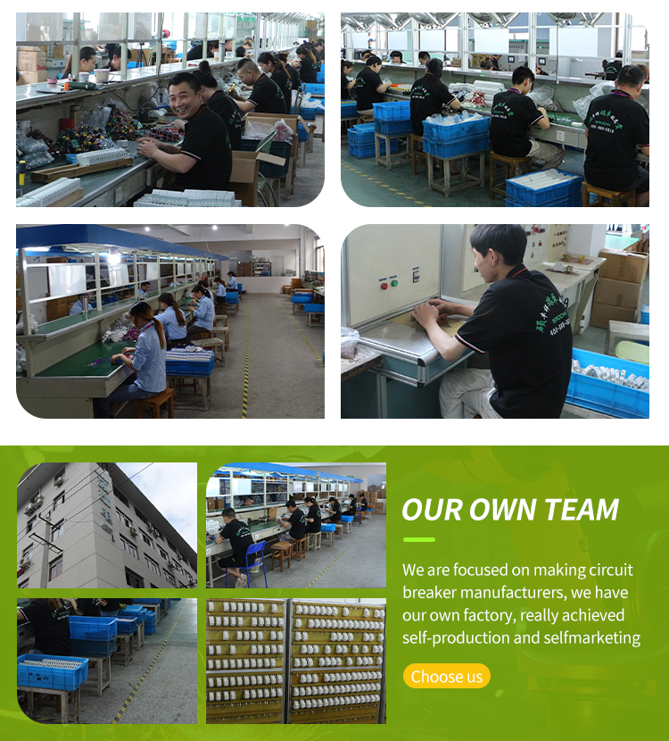 Lightning Surge Protector AC275V 20-40KA Lightning Arrester (13)