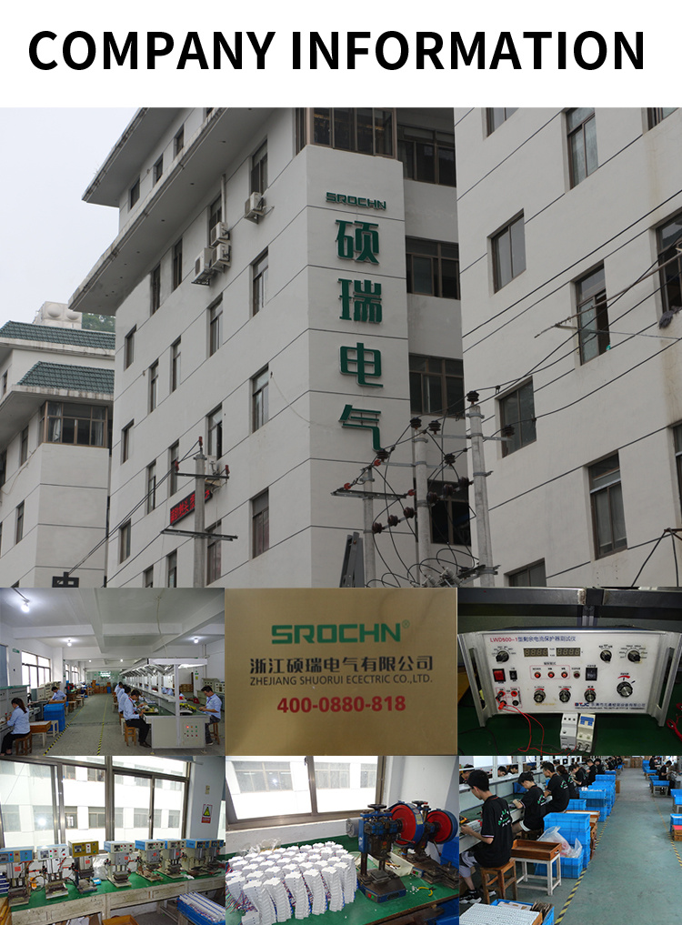 Dual Power Manual Transfer Disconnector (9)