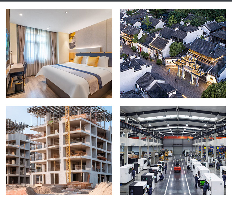 2P 24VDC T2 40kA Surge Protective Device10