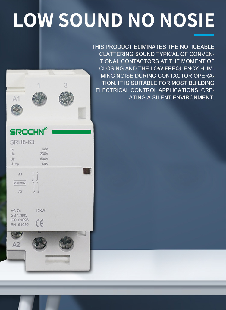 Micro Contactor Rail (6)