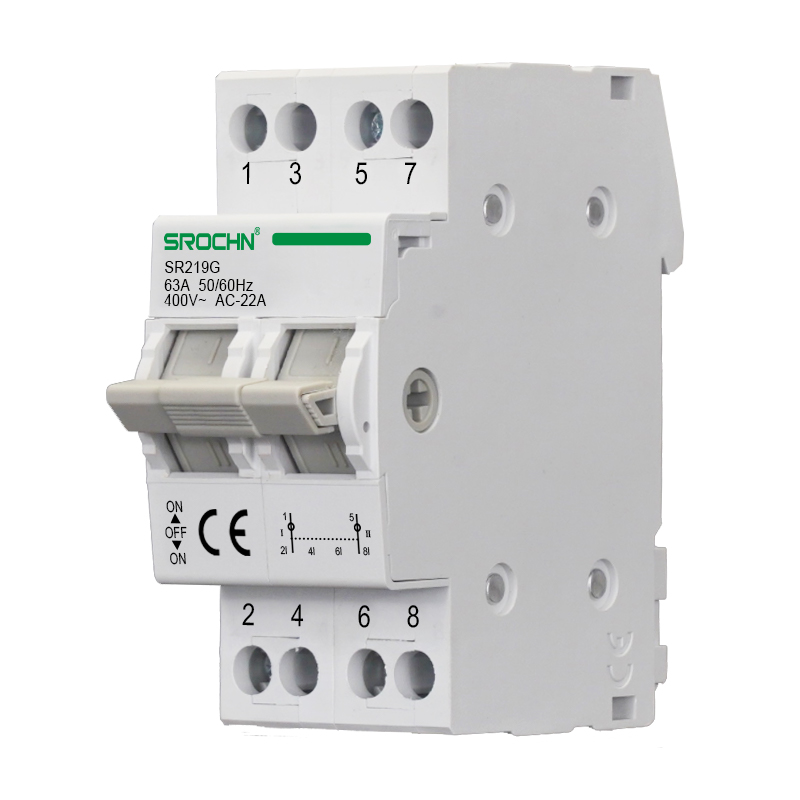 Dual Power Manual Transfer Disconnector, Interlock (1).jpg