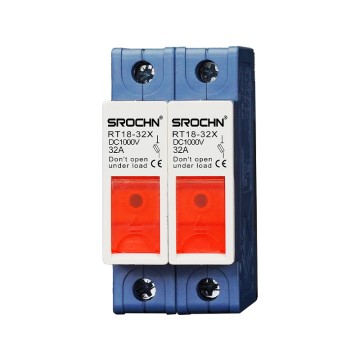 The Solar Fuse Uses a Photovoltaic DC...