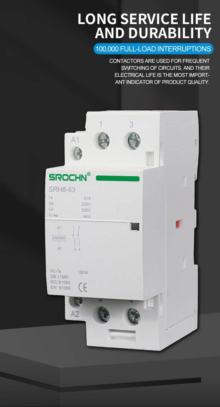 Micro Contactor Rail (4)