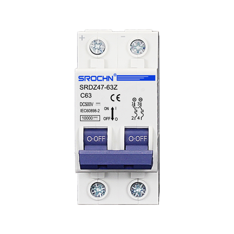 Photovoltaic DC Miniature Circuit Breaker Switch (2).jpg