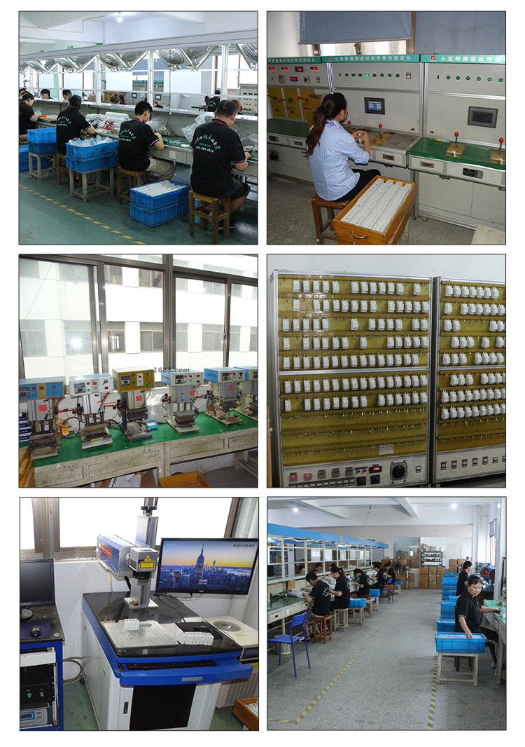 2P 24VDC T2 40kA Surge Protective Device12