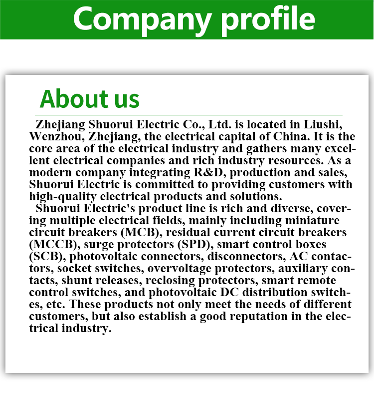 Self-Resetting Overvoltage (10)