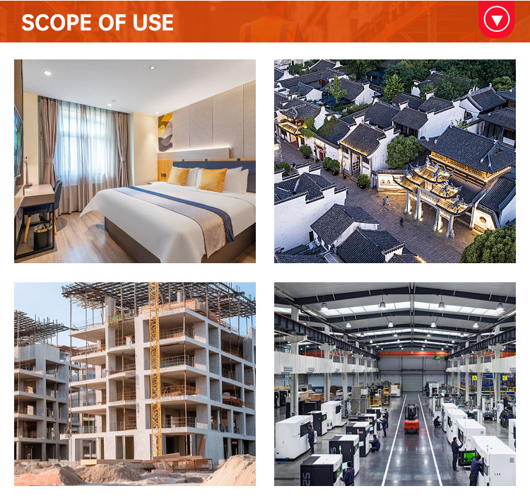 2P 24VDC T2 40kA Surge Protective Device 20kA SPD 09