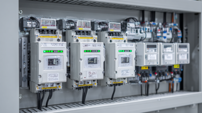 How to Choose the Right Motor Protection Controller for Your Business Needs