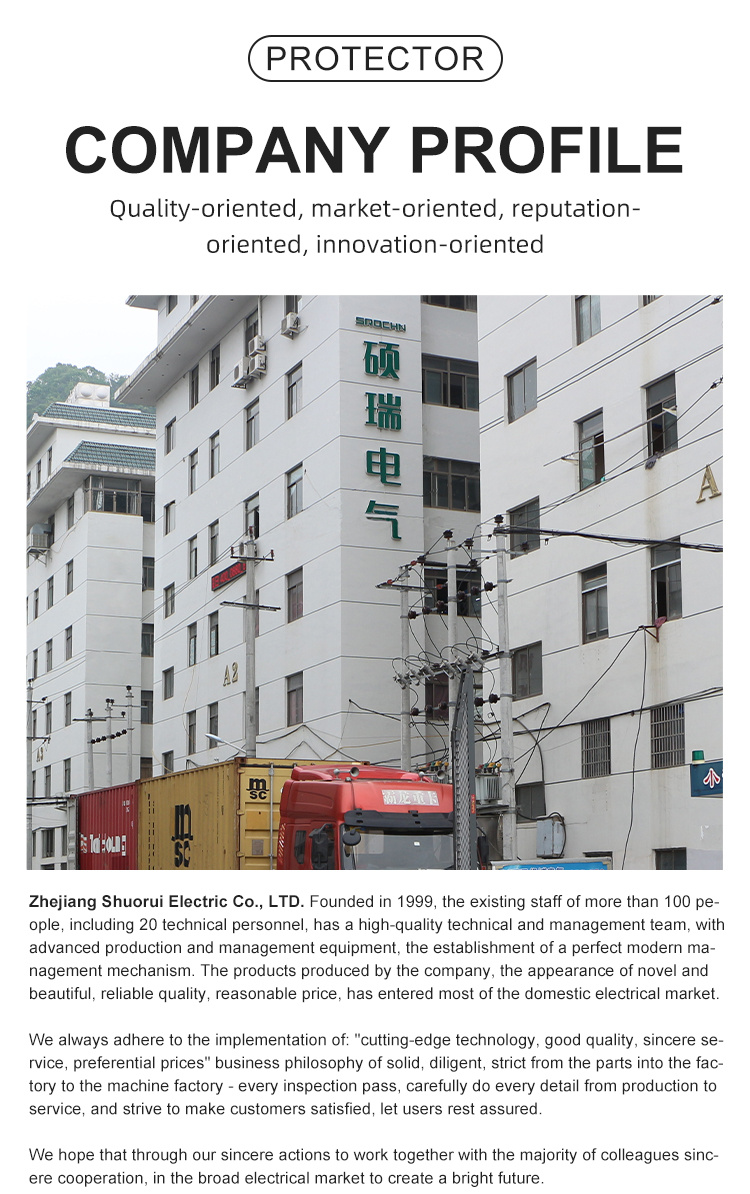 2P 24VDC T2 40kA Surge Protective Device11