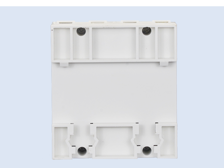 Self-Resetting Overvoltage (9)
