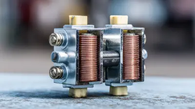 How to Effectively Utilize a Switch Capacitor Contactor in Electrical Systems