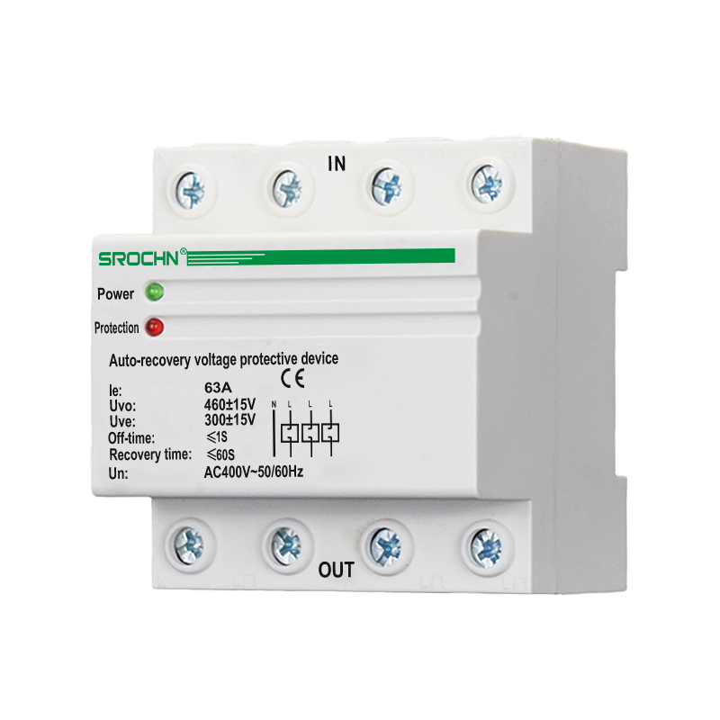 Self-Resetting Overvoltage and Undervoltage Delay Protection Device Three-Phase 4P63A (2).jpg