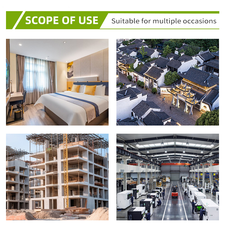 1P 275V T2 Lightning Arrester 20KA to 40KA Surge Protective Device Lightning Surge Protector SPD Category (10)